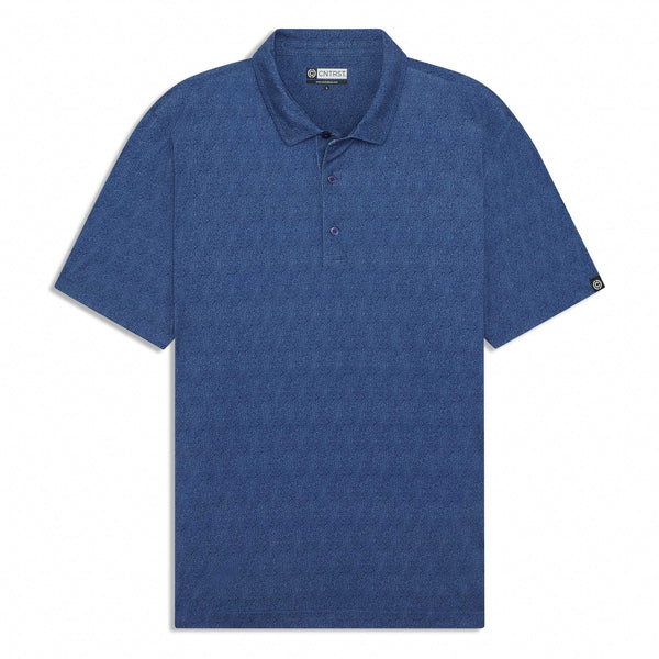 Campus Polo Navy