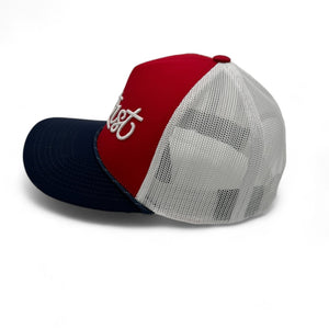 Merica Weekender Hat - CNTRST