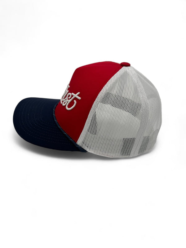 Merica Weekender Hat - CNTRST