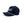 Navy Weekender Hat Snap Back - CNTRST